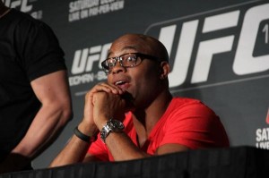 anderson-silva