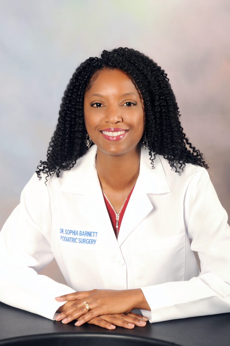 Dr. Southfield Foot Doctor