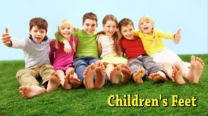 stride rite footwear