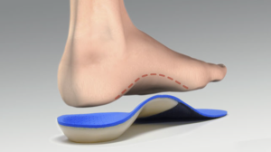 robotic orthotic device