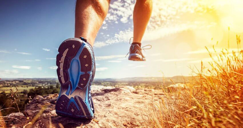 Best Fit for Running Shoes