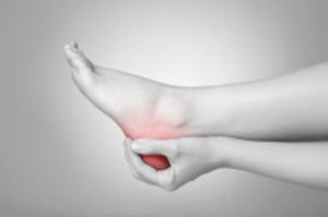 Treatment for Plantar Fasciitis 
