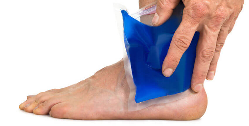 different types of arthritis
