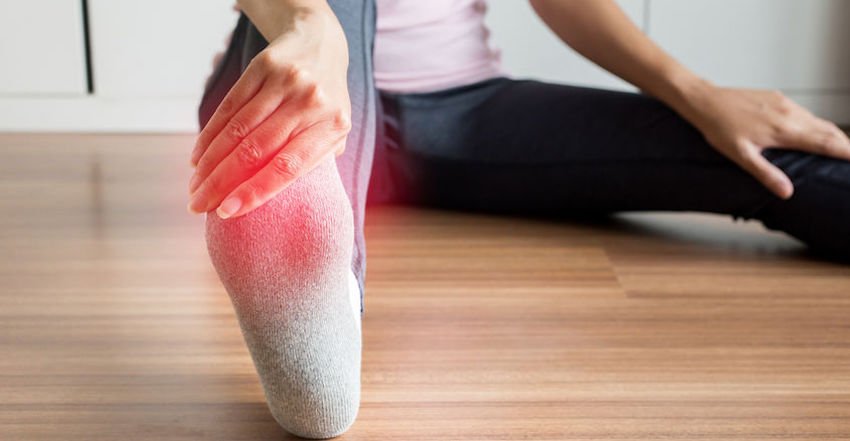 Understanding Plantar Fasciitis