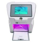 Lunula Laser