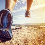 exercising for healthier feet