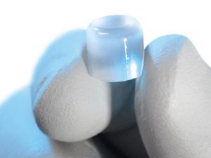 Toe Arthritis replacement cartilage