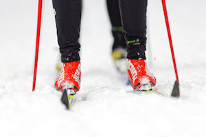 avoid ankle injury