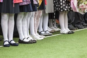 back to school shoes