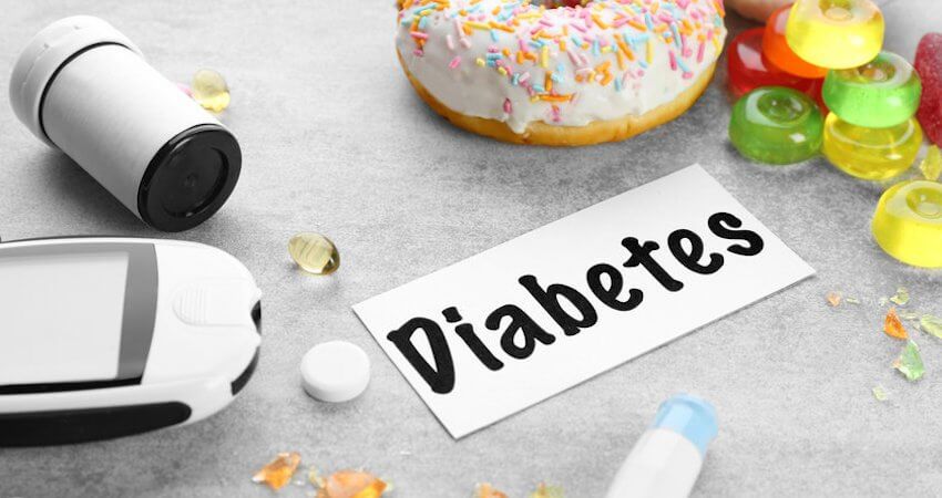 Diabetes Management Tips