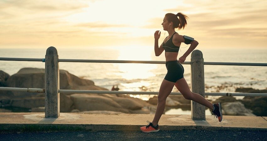 Avoid Running Injuries
