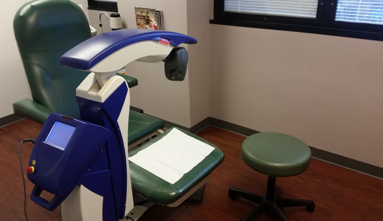 Livonia foot doctor