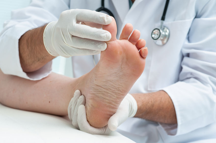 Foot and Ankle Injuries Foot HealthCare Associates