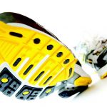correct fitting shoes to fight foot fatigue