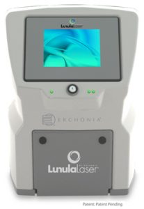 Lunula effective treatment toenail fungus