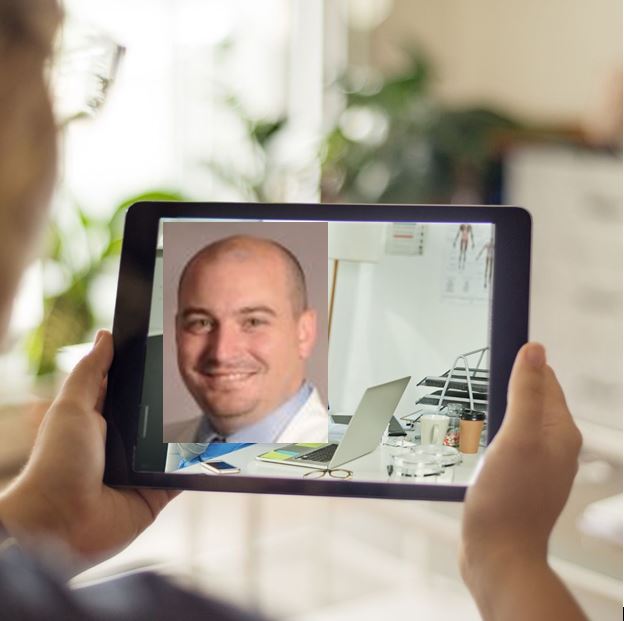 Foot and Ankle TeleHealth Foot HealthCare Associates