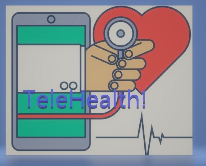 Foot and Ankle TeleHealth Foot HealthCare Associates