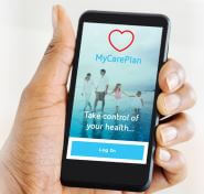 Foot doctor telehealth