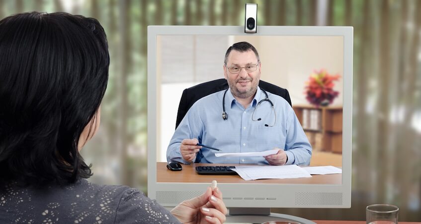 telehealth during covid-19