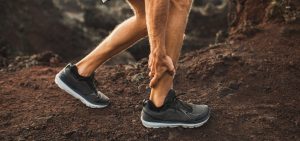 achilles tendon rupture