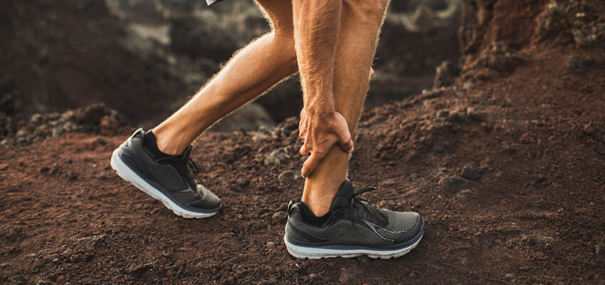 achilles tendon rupture