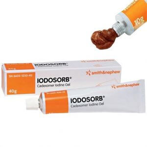 iodosorb