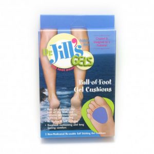 Dr. Jill
