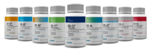 EBM medical food for feet