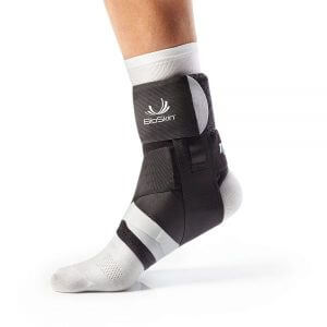 trilok ankle brace