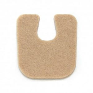 felt pads