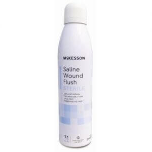 wound spray