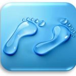 feet water feet