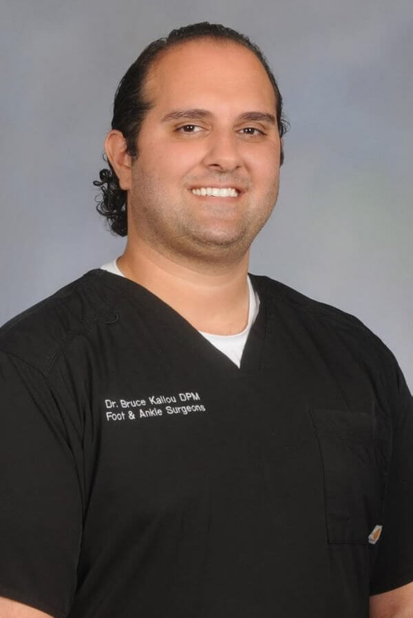 Our Doctors Foot HealthCare Associates