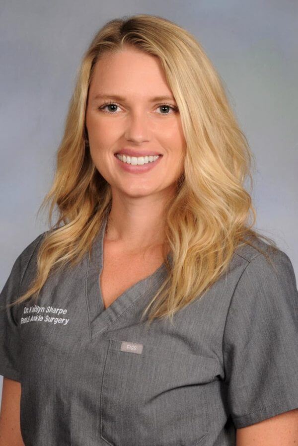 Our Doctors Foot HealthCare Associates